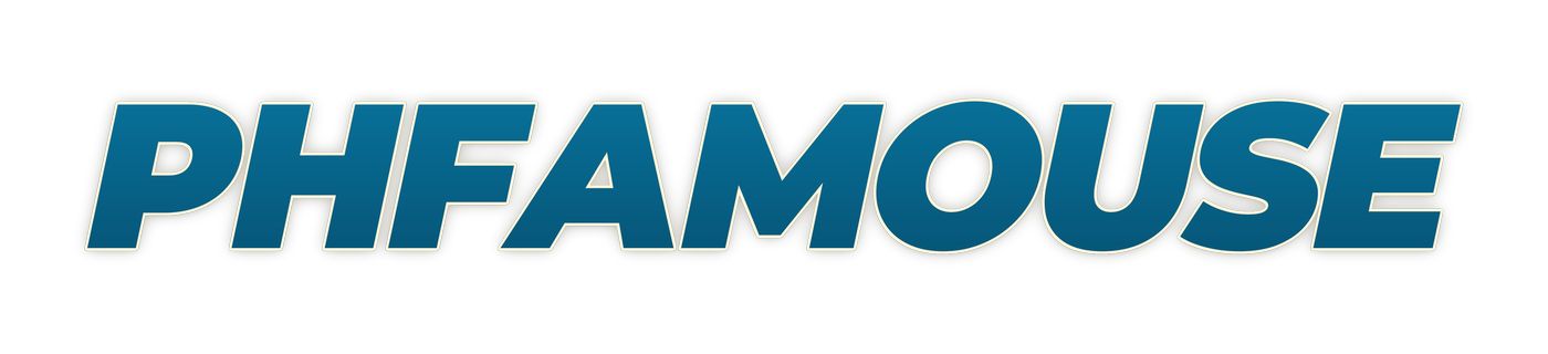 phfamouse Casino Logo